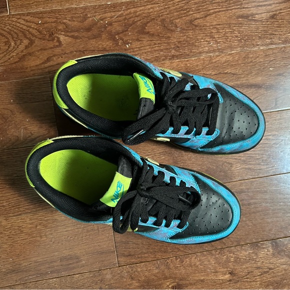 Nike Low Dunk - Picture 3 of 12